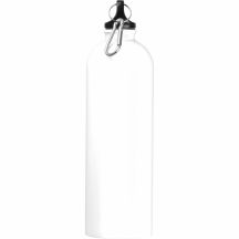 Butelka stalowa 750 ml OSTROV