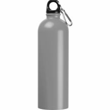 Butelka stalowa 750 ml OSTROV