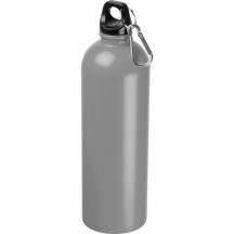 Butelka stalowa 750 ml OSTROV