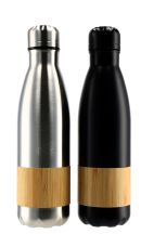Butelka stalowa KOBE 750 ml