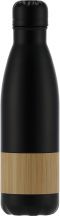 Butelka stalowa KOBE 750 ml