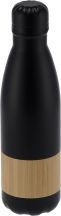 Butelka stalowa KOBE 750 ml