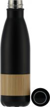Butelka stalowa KOBE 750 ml