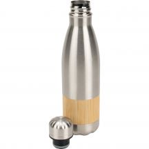 Butelka stalowa KOBE 750 ml