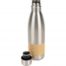 Butelka stalowa KOBE 750 ml