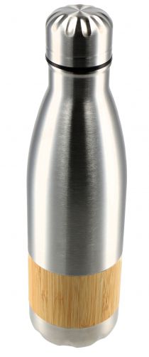 Butelka stalowa KOBE 750 ml