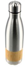 Butelka stalowa KOBE 750 ml