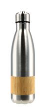 Butelka stalowa KOBE 750 ml