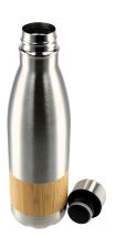 Butelka stalowa KOBE 750 ml