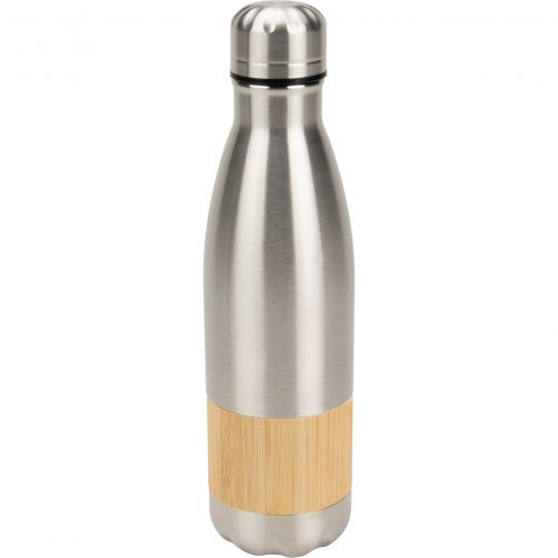 Butelka stalowa KOBE 750 ml