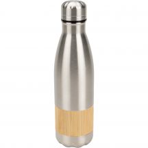 Butelka stalowa KOBE 750 ml