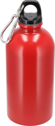 Butelka stalowa NEW YORK 500 ml