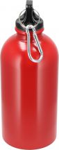 Butelka stalowa NEW YORK 500 ml