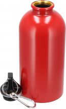 Butelka stalowa NEW YORK 500 ml