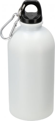 Butelka stalowa NEW YORK 500 ml