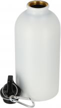 Butelka stalowa NEW YORK 500 ml