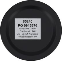 Butelka stalowa OSTROV 750 ml