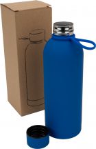 Butelka stalowa soft touch 800 ml OSTRAVA