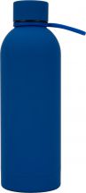 Butelka stalowa soft touch 800 ml OSTRAVA