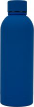Butelka stalowa soft touch 800 ml OSTRAVA