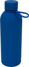 Butelka stalowa soft touch 800 ml OSTRAVA