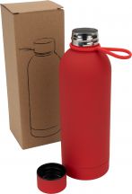 Butelka stalowa soft touch 800 ml OSTRAVA