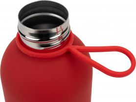Butelka stalowa soft touch 800 ml OSTRAVA