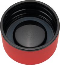 Butelka stalowa soft touch 800 ml OSTRAVA