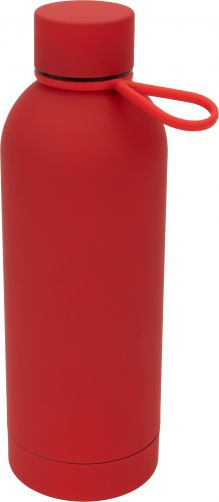 Butelka stalowa soft touch 800 ml OSTRAVA