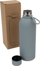 Butelka stalowa soft touch 800 ml OSTRAVA