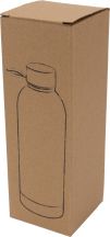 Butelka stalowa soft touch 800 ml OSTRAVA