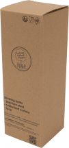Butelka stalowa soft touch 800 ml OSTRAVA
