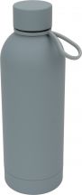 Butelka stalowa soft touch 800 ml OSTRAVA