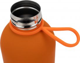Butelka stalowa soft touch 800 ml OSTRAVA