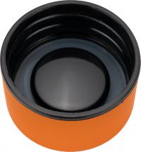 Butelka stalowa soft touch 800 ml OSTRAVA