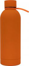 Butelka stalowa soft touch 800 ml OSTRAVA