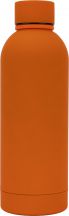 Butelka stalowa soft touch 800 ml OSTRAVA