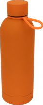 Butelka stalowa soft touch 800 ml OSTRAVA