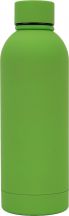 Butelka stalowa soft touch 800 ml OSTRAVA