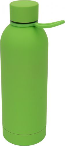 Butelka stalowa soft touch 800 ml OSTRAVA
