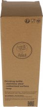Butelka stalowa soft touch OSTRAVA 750 ml
