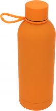 Butelka stalowa soft touch OSTRAVA 750 ml