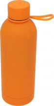 Butelka stalowa soft touch OSTRAVA 750 ml