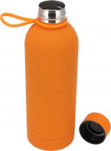 Butelka stalowa soft touch OSTRAVA 750 ml