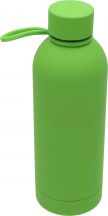 Butelka stalowa soft touch OSTRAVA 750 ml