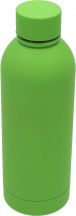Butelka stalowa soft touch OSTRAVA 750 ml