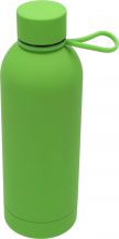 Butelka stalowa soft touch OSTRAVA 750 ml