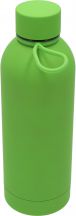 Butelka stalowa soft touch OSTRAVA 750 ml