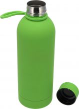 Butelka stalowa soft touch OSTRAVA 750 ml