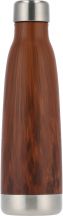 Butelka stalowa TAMPA 500 ml